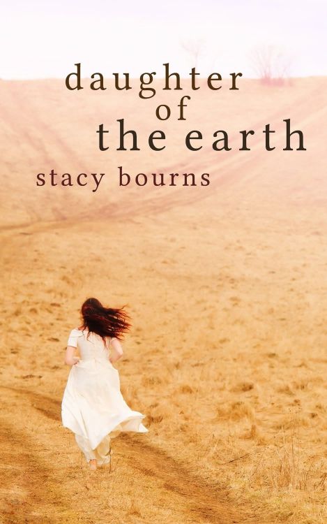 Daughter of the Earth Daughter of the Earth Book Cover