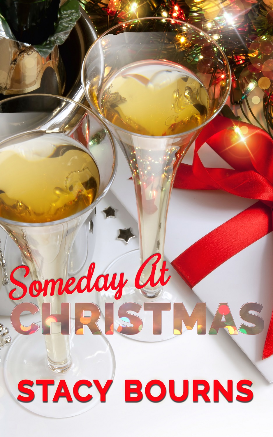 Someday at Christmas Someday at Christmas Book Cover