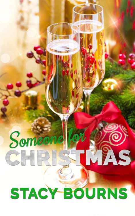 Someone For Christmas Someone for Christmas Book Cover
