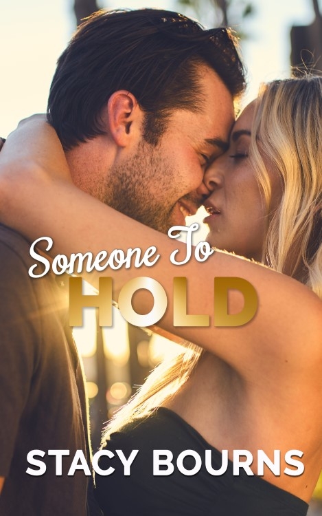 Someone to Hold Someone to Hold Book Cover