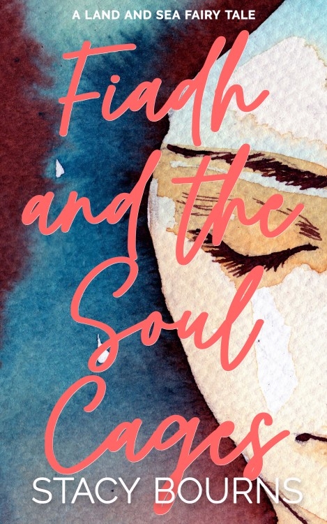 Fiadh and the Soul Cages Fiadh and the Soul Cages Book Cover